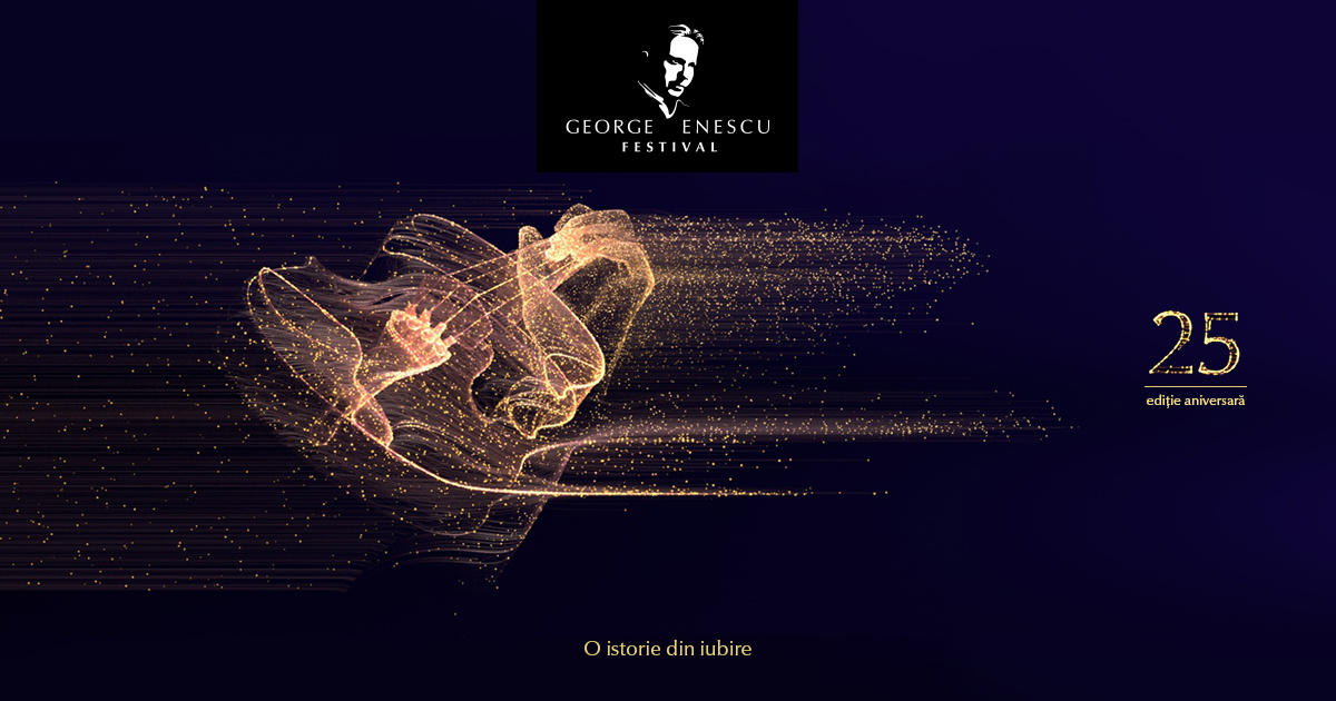 Festivalul Internațional George Enescu – cel mai mare festival de muzică clasică din lume în 2021