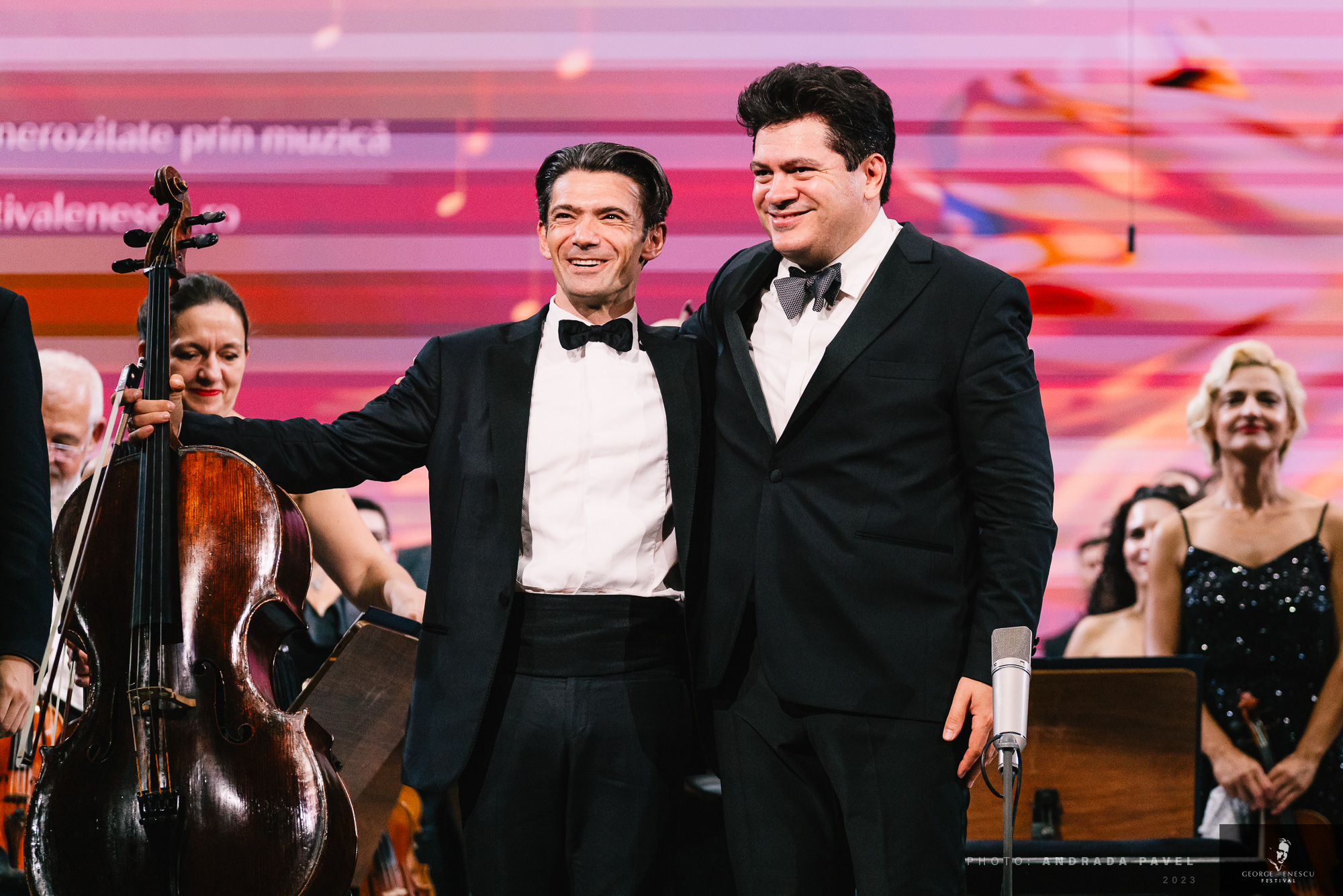 Explorând diversitatea culturală prin muzică: Festivalul Internațional George Enescu și rolul său în celebrarea Zilei Francofoniei