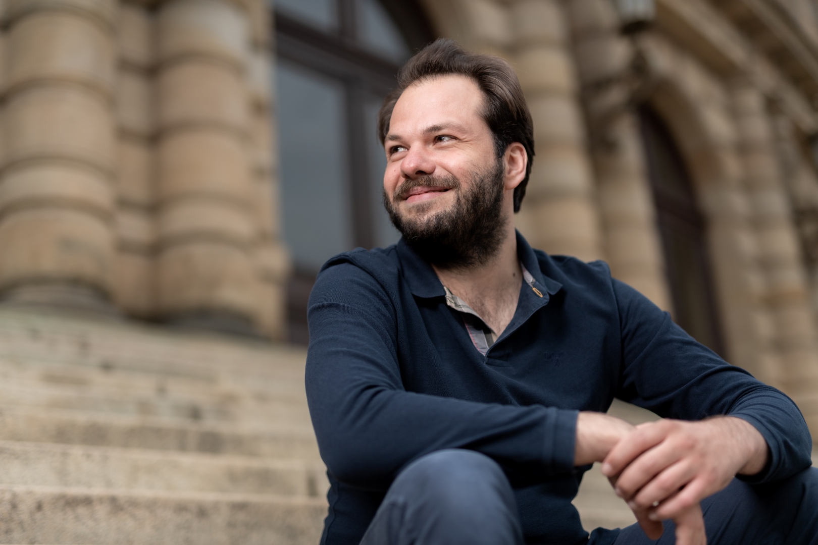 Orchestra Filarmonică Cehă – „Orchestra anului 2024” – susține două concerte extraordinare la București, sub bagheta dirijorului Petr Popelka, în cadrul Festivalului Enescu