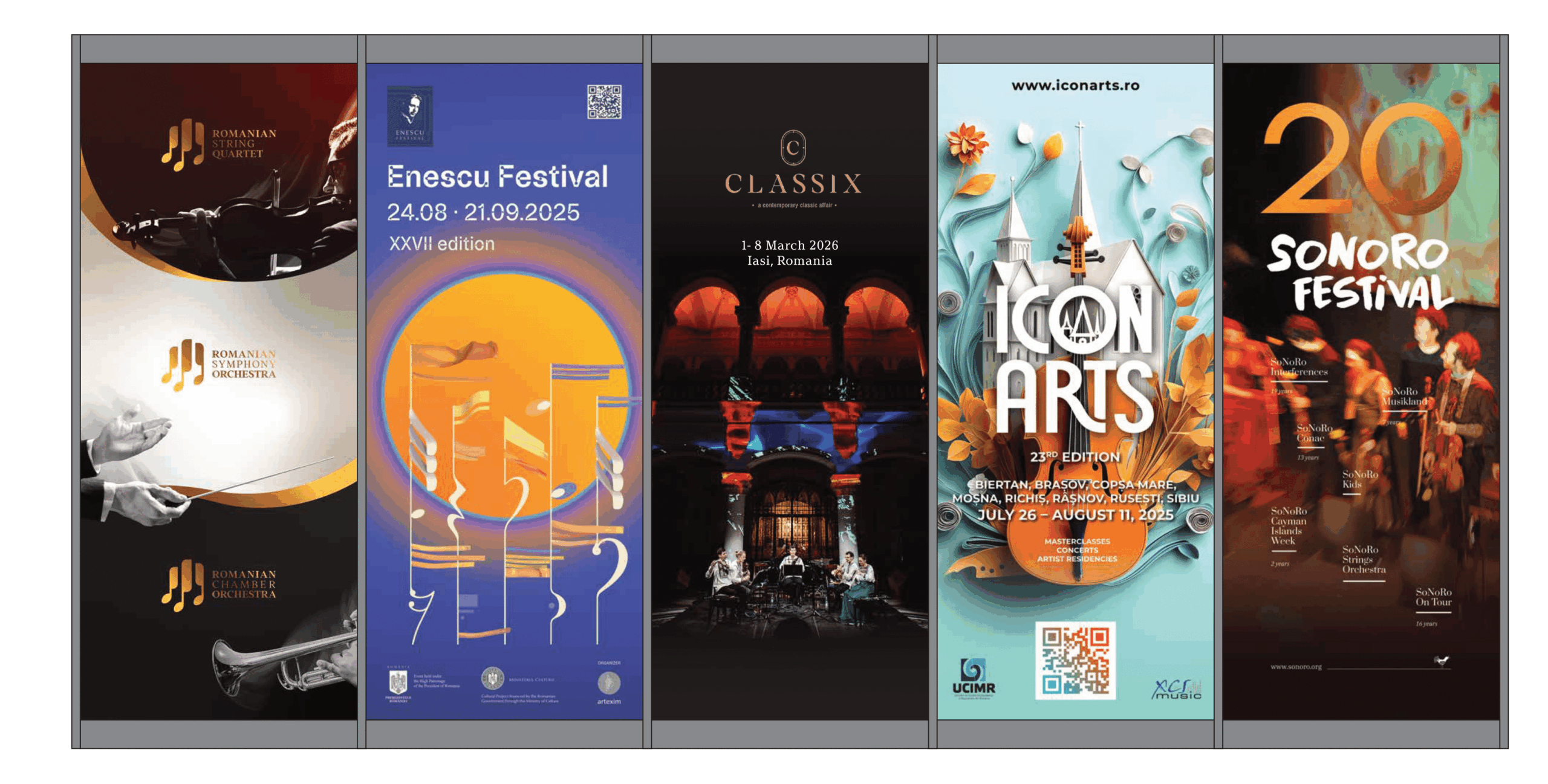România, pentru al doilea an consecutiv la Classical:NEXT: O prezență tot mai vizibilă pe harta muzicii clasice internaționale