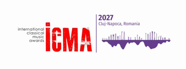 Filarmonica „Transilvania” din Cluj-Napoca găzduiește Gala International Classical Music Awards – ICMA 2027
