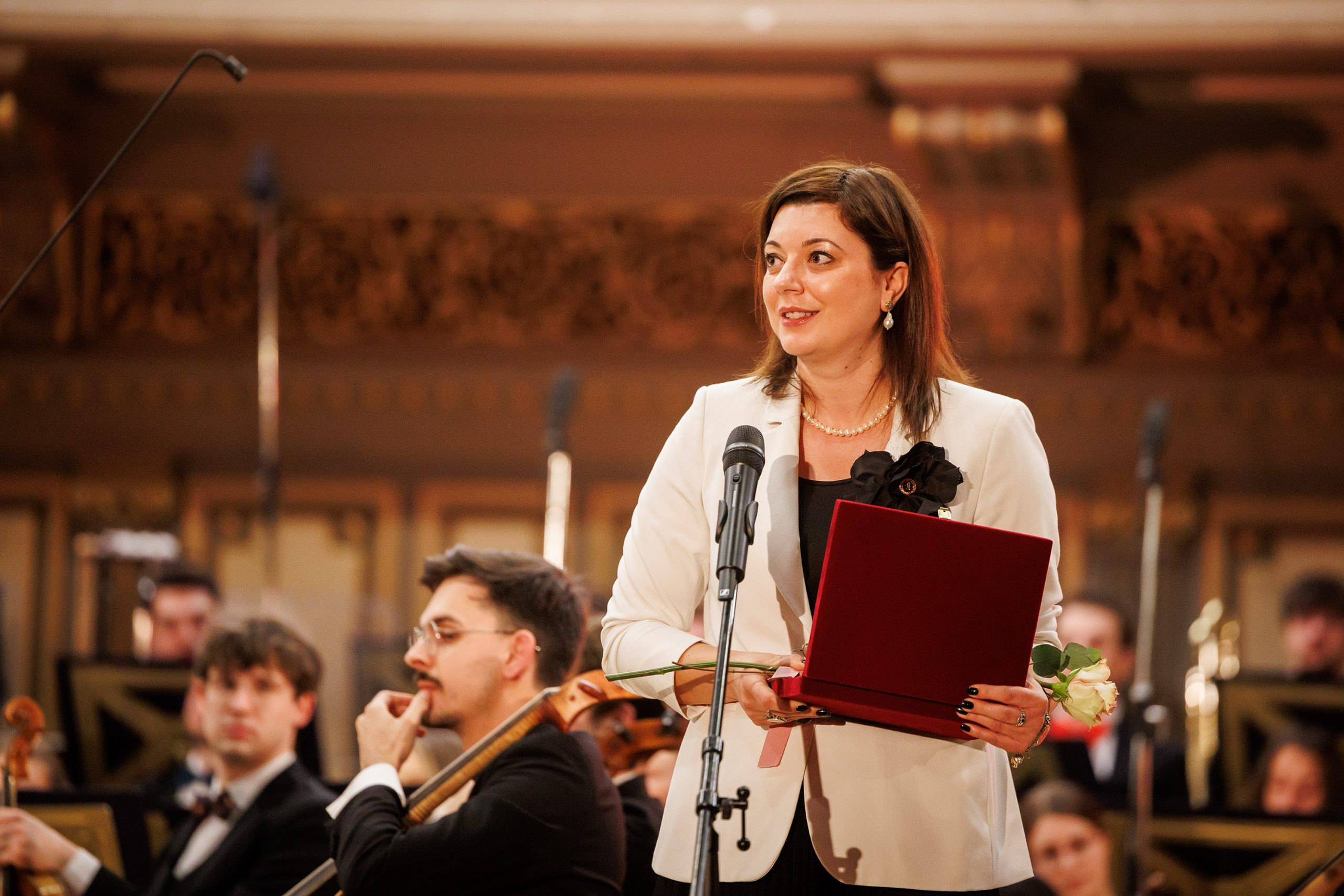 Gala Premiilor MUSICRIT – ediția a IV-a: o celebrare a excelenței muzicale românești