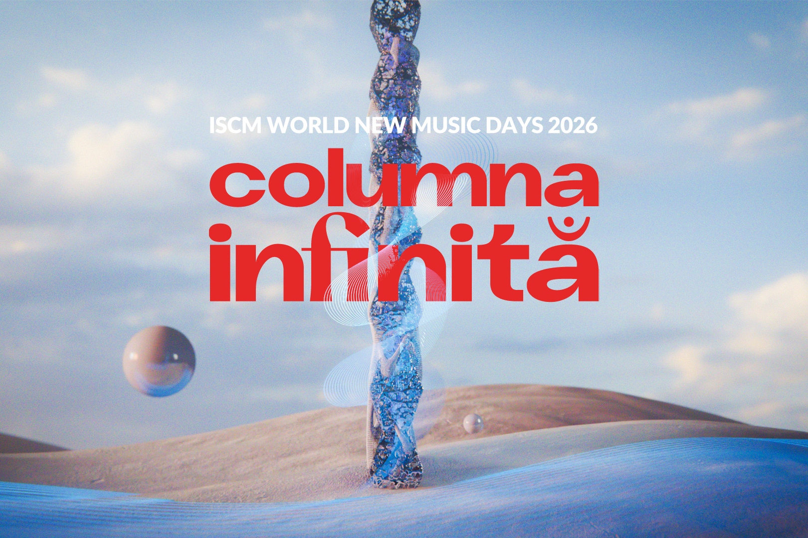 World New Music Days 2026: o invitație la descoperire