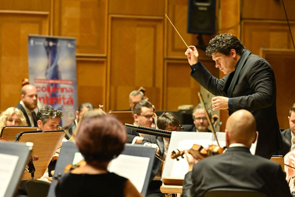 Foto: Sorin Antonescu